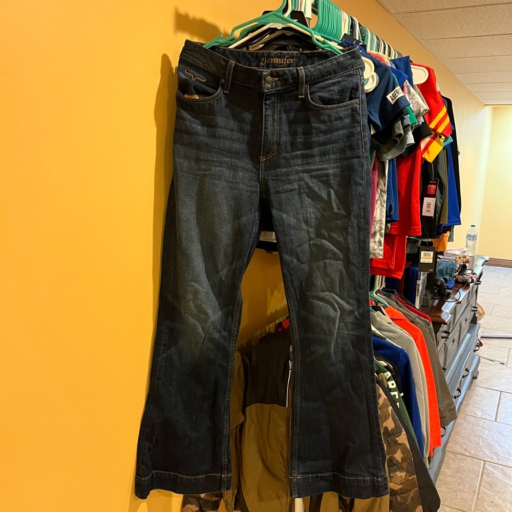Kimes Ranch Jennifer Jeans